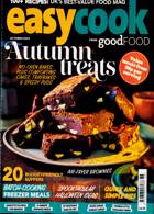 Easy Cook Magazine Issue NO 176