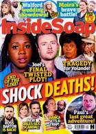 Inside Soap Magazine Issue 28/09/2024