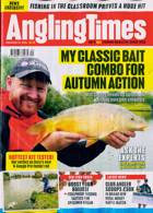 Angling Times Magazine Issue 24/09/2024