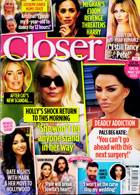 Closer Magazine Issue 28/09/2024