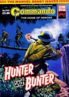 Commando Home Of Heroes Magazine Issue NO 5787