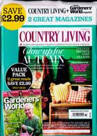 Garden Lifestyle Series Magazine Issue NOV 24