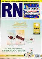 Retail Newsagent Magazine Issue 27/09/2024