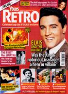 Yours Retro Magazine Issue NO 79