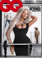 Gq Magazine Issue OCT 24