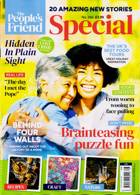 Peoples Friend Special Magazine Issue NO 266