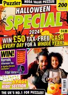 Puzzler Special Magazine Issue NO 161