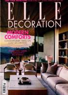 Elle Decoration Magazine Issue NOV 24