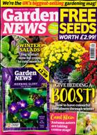 Garden News Magazine Issue 28/09/2024