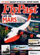 Flypast Magazine Issue NOV 24