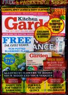 Kitchen Garden Magazine Issue OCT 24