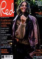 Red Travel Edition Magazine Issue NOV 24