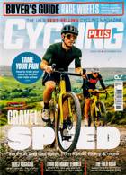 Cycling Plus Magazine Issue NOV 24