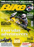 Bike Monthly Magazine Issue NOV 24