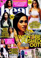 Heat Magazine Issue 28/09/2024