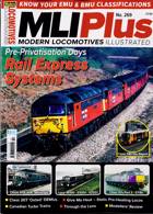 Mli Plus Magazine Issue OCT-NOV