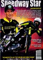 Speedway Star Magazine Issue 28/09/2024