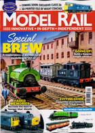 Model Rail Magazine Issue NO 331