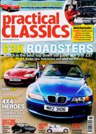 Practical Classics Magazine Issue NOV 24