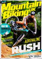 Mountain Biking Uk Magazine Issue OCT 24