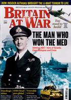 Britain At War Magazine Issue OCT 24