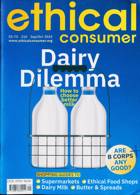 Ethical Consumer Magazine Issue SEP/OCT24