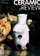 Ceramic Review Magazine Issue SEP/OCT24