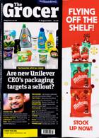 Grocer Magazine Issue 33