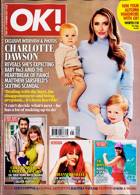 Ok! Magazine Issue NO 1457