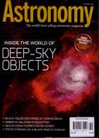 Astronomy Magazine Issue OCT 24