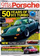 911 Porsche World Magazine Issue NOV 24