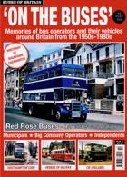 Buses Of Britain Magazine Issue NO 10