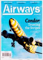 Airways Magazine Issue SEP 24