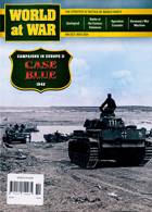 World At War Magazine Issue OCT-NOV