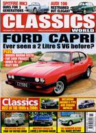 Classics World Magazine Issue NOV 24