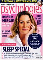 Psychologies Magazine Issue OCT 24