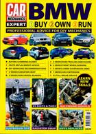 Car Mechanics Expert Magazine Issue NO 14