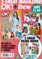 Ok Bumper Pack Magazine Issue NO 1457