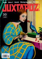 Juxtapoz Magazine Issue AUTUMN