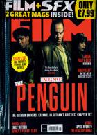 Total Film Sfx Value Pack Magazine Issue NO 61