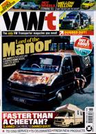 Vwt Magazine Issue NOV 24