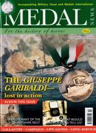 Medal News Magazine Issue OCT 24