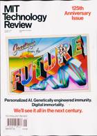 Technology Review Magazine Issue SEP-OCT