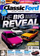 Classic Ford Magazine Issue NOV 24