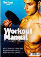 Mens Fitness Guide Magazine Issue NO 44