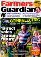 Farmers Guardian Magazine Issue 27/09/2024