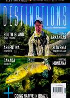 Fly Fisherman Magazine Issue DEST 24