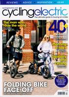 Cycling Electric Magazine Issue NO 12