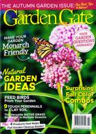 Garden Gate Magazine Issue SEP/OCT24