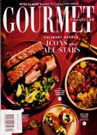 Australian Gourmet Traveller Magazine Issue APR 24